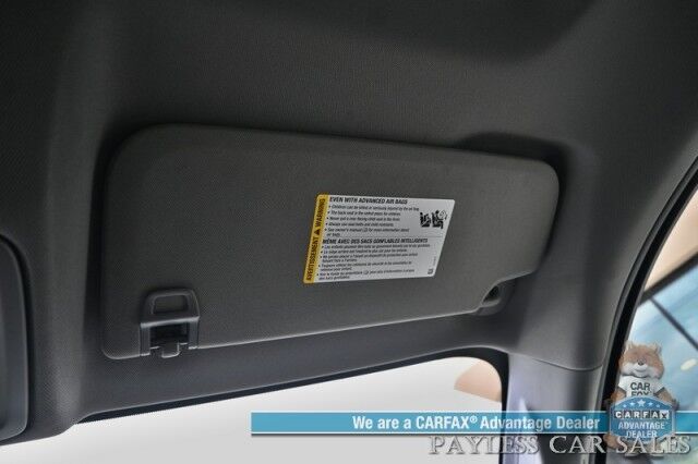 2024 Chevrolet Silverado 1500 / 4X4 / Regular Cab / 5.3L V8 / Seats 3 / Power Locks, Windows & Mirrors / Lane Departure Alert / Apple CarPlay & Android Auto / Back Up Camera / Push Button Start / Bed Liner / Tow PKg / 1-Owner / Only 12k Miles Anchorage AK 2024 Chevrolet Silverado 1500 / 4X4 / Regular Cab / 5.3L V8 / Seats 3 / Power Locks, Windows & Mirrors / Lane Departure Alert / Apple CarPlay & Android Auto / Back Up Camera / Push Button Start / Bed Liner / Tow PKg / 1-Owner / Only 12k Miles Anchorage AK