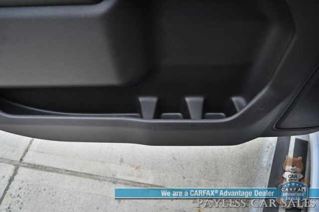 2024 Chevrolet Silverado 1500 / 4X4 / Regular Cab / 5.3L V8 / Seats 3 / Power Locks, Windows & Mirrors / Lane Departure Alert / Apple CarPlay & Android Auto / Back Up Camera / Push Button Start / Bed Liner / Tow PKg / 1-Owner / Only 12k Miles Anchorage AK 2024 Chevrolet Silverado 1500 / 4X4 / Regular Cab / 5.3L V8 / Seats 3 / Power Locks, Windows & Mirrors / Lane Departure Alert / Apple CarPlay & Android Auto / Back Up Camera / Push Button Start / Bed Liner / Tow PKg / 1-Owner / Only 12k Miles Anchorage AK