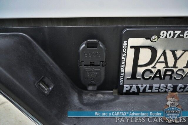 2024 Chevrolet Silverado 1500 / 4X4 / Regular Cab / 5.3L V8 / Seats 3 / Power Locks, Windows & Mirrors / Lane Departure Alert / Apple CarPlay & Android Auto / Back Up Camera / Push Button Start / Bed Liner / Tow PKg / 1-Owner / Only 12k Miles Anchorage AK 2024 Chevrolet Silverado 1500 / 4X4 / Regular Cab / 5.3L V8 / Seats 3 / Power Locks, Windows & Mirrors / Lane Departure Alert / Apple CarPlay & Android Auto / Back Up Camera / Push Button Start / Bed Liner / Tow PKg / 1-Owner / Only 12k Miles Anchorage AK