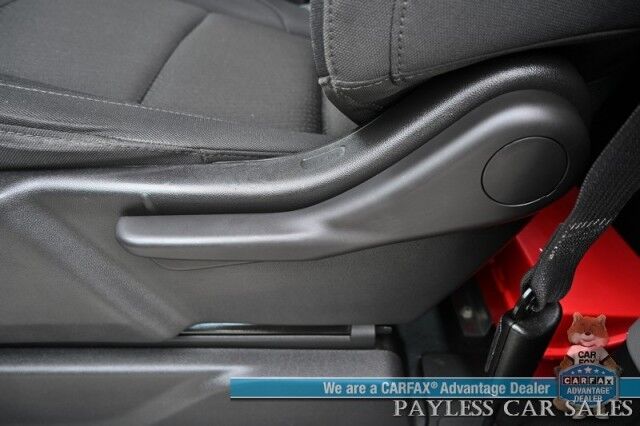 2024 Chevrolet Silverado 1500 / 4X4 / Regular Cab / 5.3L V8 / Seats 3 / Power Locks, Windows & Mirrors / Lane Departure Alert / Apple CarPlay & Android Auto / Back Up Camera / Push Button Start / Bed Liner / Tow PKg / 1-Owner / Only 12k Miles Anchorage AK 2024 Chevrolet Silverado 1500 / 4X4 / Regular Cab / 5.3L V8 / Seats 3 / Power Locks, Windows & Mirrors / Lane Departure Alert / Apple CarPlay & Android Auto / Back Up Camera / Push Button Start / Bed Liner / Tow PKg / 1-Owner / Only 12k Miles Anchorage AK