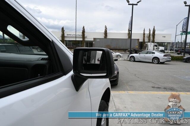 2024 Chevrolet Silverado 1500 / 4X4 / Regular Cab / 5.3L V8 / Seats 3 / Power Locks, Windows & Mirrors / Lane Departure Alert / Apple CarPlay & Android Auto / Back Up Camera / Push Button Start / Bed Liner / Tow PKg / 1-Owner / Only 12k Miles Anchorage AK 2024 Chevrolet Silverado 1500 / 4X4 / Regular Cab / 5.3L V8 / Seats 3 / Power Locks, Windows & Mirrors / Lane Departure Alert / Apple CarPlay & Android Auto / Back Up Camera / Push Button Start / Bed Liner / Tow PKg / 1-Owner / Only 12k Miles Anchorage AK