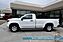 2024 Chevrolet Silverado 1500 / 4X4 / Regular Cab / 5.3L V8 / Seats 3 / Power Locks, Windows & Mirrors / Lane Departure Alert / Apple CarPlay & Android Auto / Back Up Camera / Push Button Start / Bed Liner / Tow PKg / 1-Owner / Only 12k Miles Anchorage AK