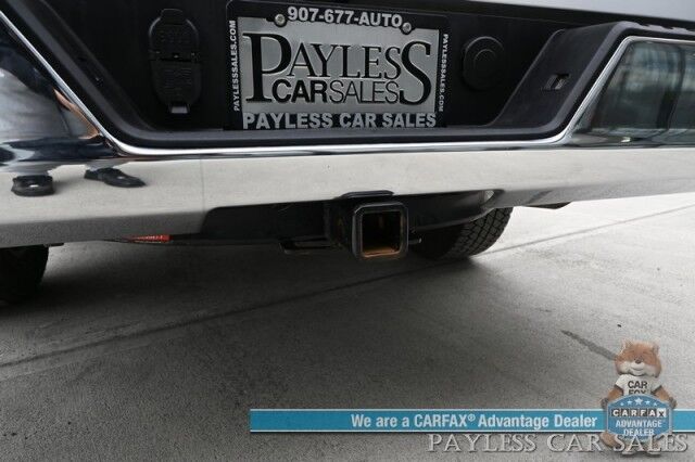 2024 Chevrolet Silverado 1500 / 4X4 / Regular Cab / 5.3L V8 / Seats 3 / Power Locks, Windows & Mirrors / Lane Departure Alert / Apple CarPlay & Android Auto / Back Up Camera / Push Button Start / Bed Liner / Tow PKg / 1-Owner / Only 12k Miles Anchorage AK 2024 Chevrolet Silverado 1500 / 4X4 / Regular Cab / 5.3L V8 / Seats 3 / Power Locks, Windows & Mirrors / Lane Departure Alert / Apple CarPlay & Android Auto / Back Up Camera / Push Button Start / Bed Liner / Tow PKg / 1-Owner / Only 12k Miles Anchorage AK