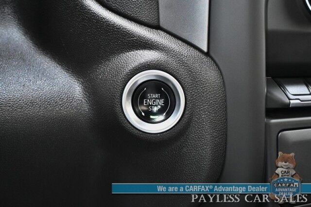 2024 Chevrolet Silverado 1500 / 4X4 / Regular Cab / 5.3L V8 / Seats 3 / Power Locks, Windows & Mirrors / Lane Departure Alert / Apple CarPlay & Android Auto / Back Up Camera / Push Button Start / Bed Liner / Tow PKg / 1-Owner / Only 12k Miles Anchorage AK 2024 Chevrolet Silverado 1500 / 4X4 / Regular Cab / 5.3L V8 / Seats 3 / Power Locks, Windows & Mirrors / Lane Departure Alert / Apple CarPlay & Android Auto / Back Up Camera / Push Button Start / Bed Liner / Tow PKg / 1-Owner / Only 12k Miles Anchorage AK