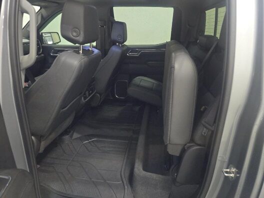 2024 Chevrolet Silverado 1500 Fond du Lac WI