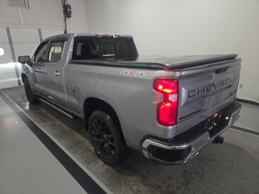 2024 Chevrolet Silverado 1500 Fond du Lac WI