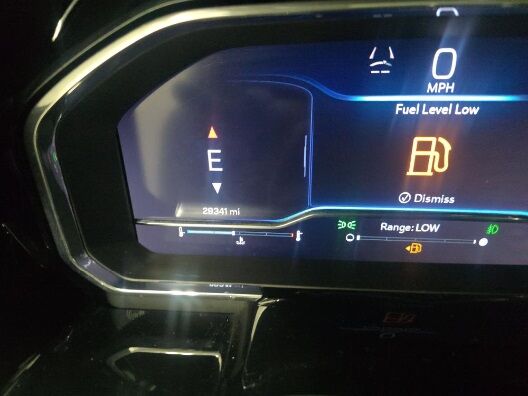 2024 Chevrolet Silverado 1500 Fond du Lac WI