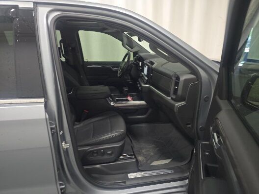 2024 Chevrolet Silverado 1500 Fond du Lac WI