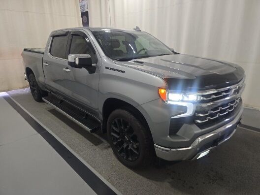 2024 Chevrolet Silverado 1500 Fond du Lac WI