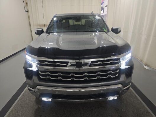 2024 Chevrolet Silverado 1500 Fond du Lac WI