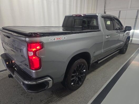 2024 Chevrolet Silverado 1500 Fond du Lac WI