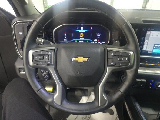 2024 Chevrolet Silverado 1500 Fond du Lac WI