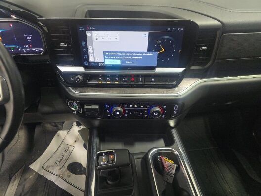2024 Chevrolet Silverado 1500 Fond du Lac WI