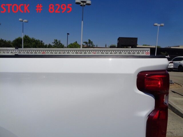 2024 Chevrolet Silverado 1500 ~ Only 10K Miles! Rocklin CA
