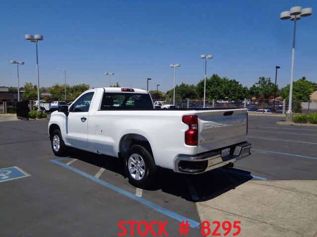 2024 Chevrolet Silverado 1500 ~ Only 10K Miles! Rocklin CA