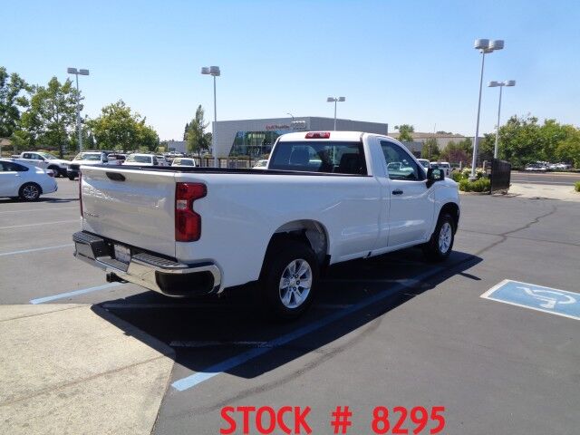 2024 Chevrolet Silverado 1500 ~ Only 10K Miles! Rocklin CA