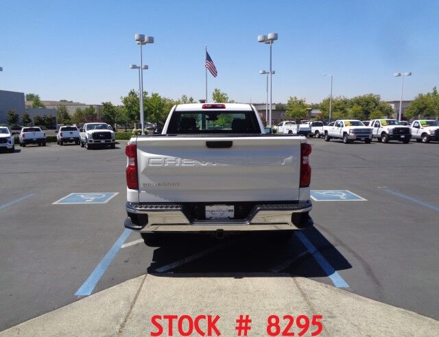 2024 Chevrolet Silverado 1500 ~ Only 10K Miles! Rocklin CA