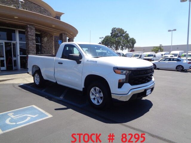 2024 Chevrolet Silverado 1500 ~ Only 10K Miles! Rocklin CA