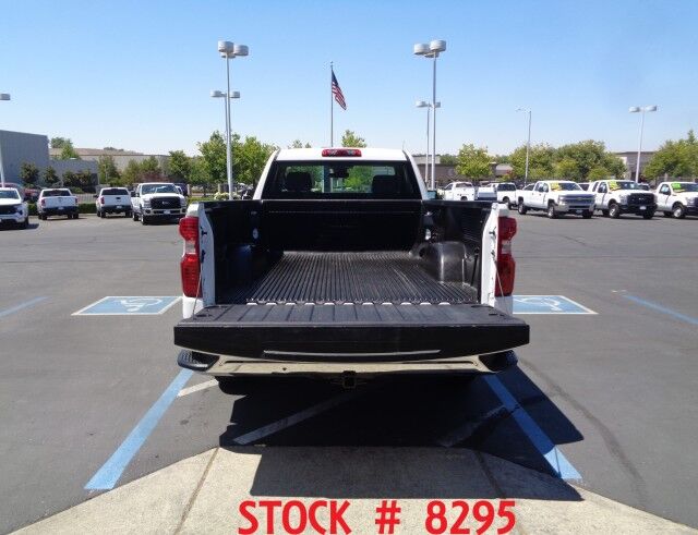 2024 Chevrolet Silverado 1500 ~ Only 10K Miles! Rocklin CA