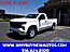 2024 Chevrolet Silverado 1500 ~ Only 10K Miles! Rocklin CA