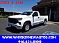 2024 Chevrolet Silverado 1500 ~ Only 10K Miles! Rocklin CA