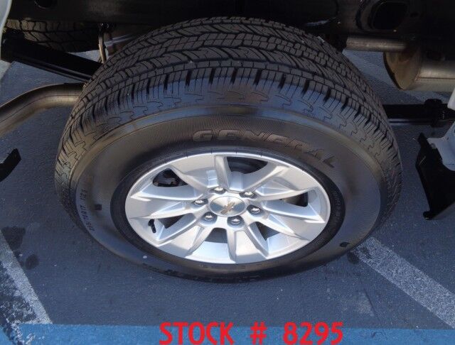 2024 Chevrolet Silverado 1500 ~ Only 10K Miles! Rocklin CA