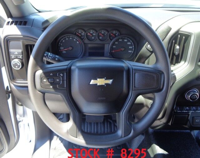 2024 Chevrolet Silverado 1500 ~ Only 10K Miles! Rocklin CA
