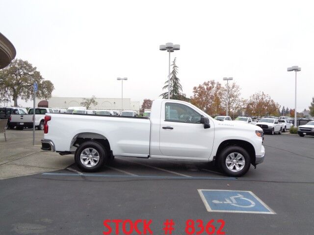2024 Chevrolet Silverado 1500 ~ Only 12K Miles! Rocklin CA