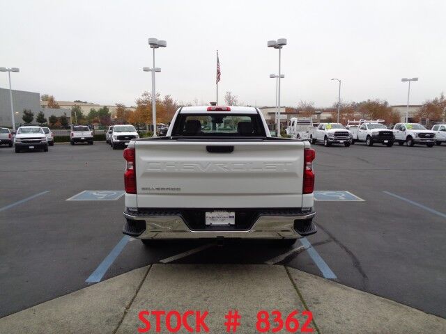 2024 Chevrolet Silverado 1500 ~ Only 12K Miles! Rocklin CA