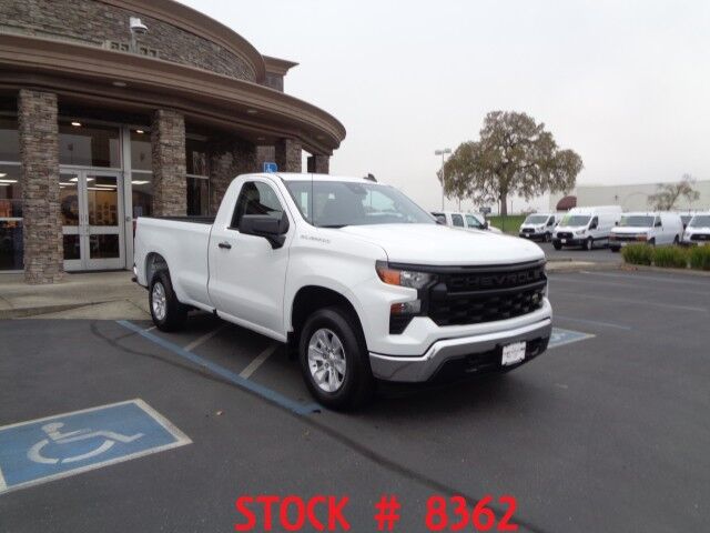 2024 Chevrolet Silverado 1500 ~ Only 12K Miles! Rocklin CA