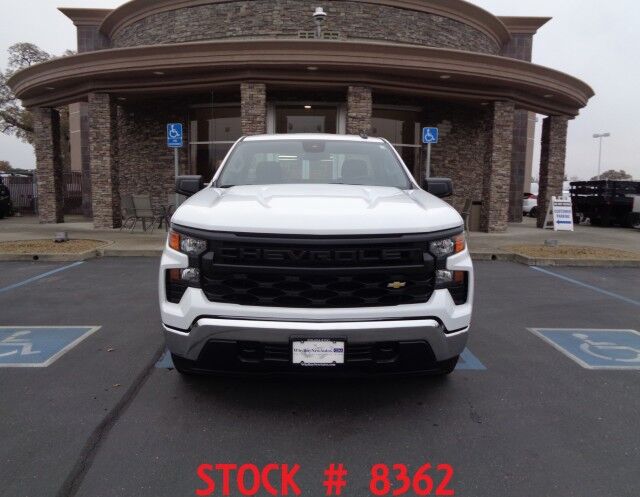 2024 Chevrolet Silverado 1500 ~ Only 12K Miles! Rocklin CA