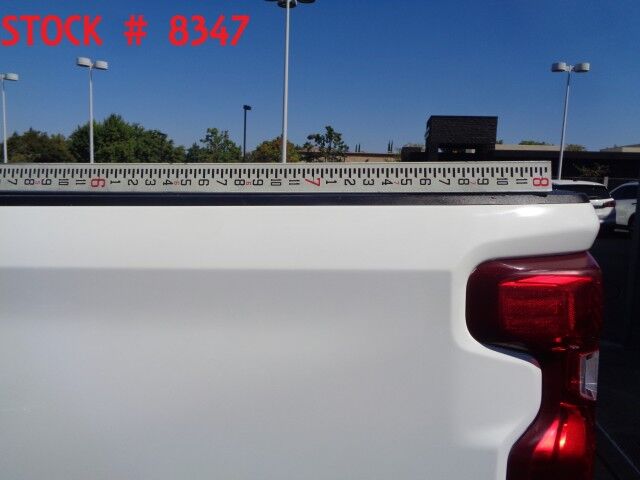 2024 Chevrolet Silverado 1500 ~ Only 12K Miles! Rocklin CA