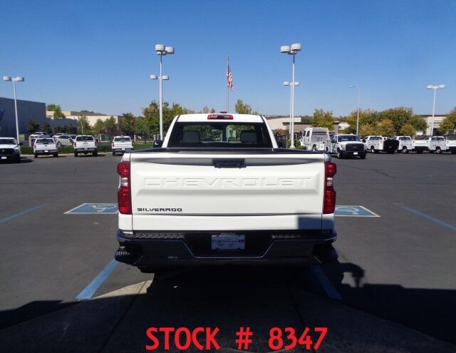2024 Chevrolet Silverado 1500 ~ Only 12K Miles! Rocklin CA