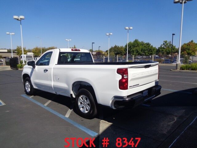 2024 Chevrolet Silverado 1500 ~ Only 12K Miles! Rocklin CA