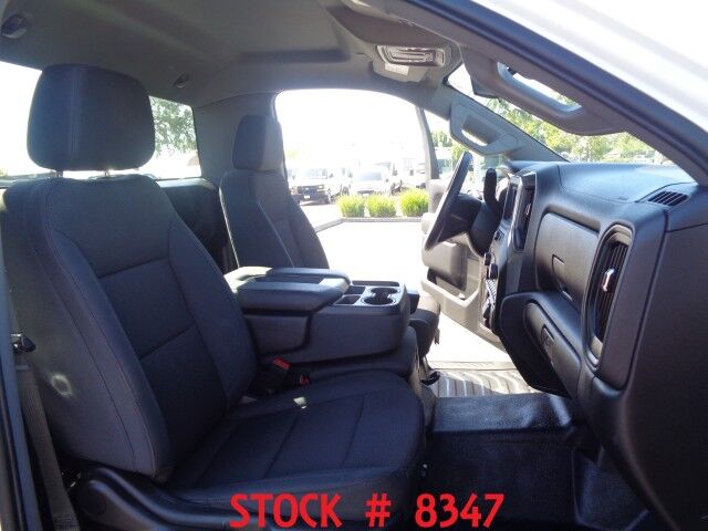 2024 Chevrolet Silverado 1500 ~ Only 12K Miles! Rocklin CA