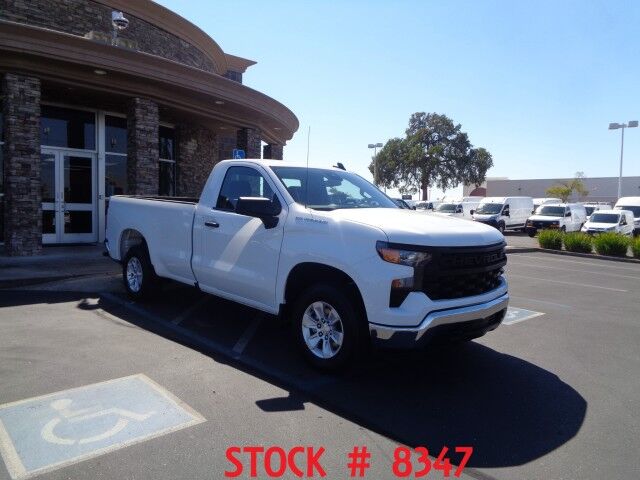 2024 Chevrolet Silverado 1500 ~ Only 12K Miles! Rocklin CA