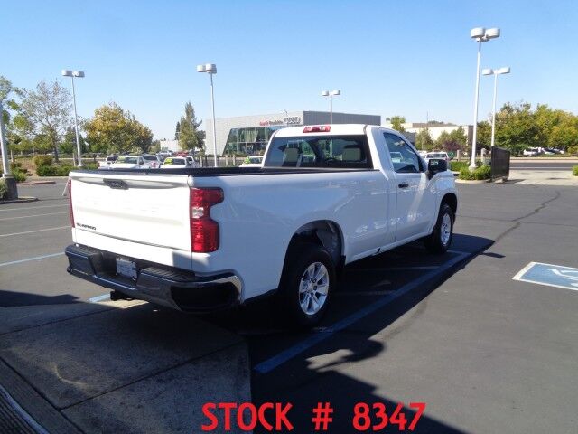 2024 Chevrolet Silverado 1500 ~ Only 12K Miles! Rocklin CA