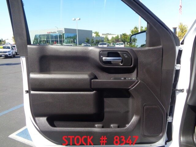 2024 Chevrolet Silverado 1500 ~ Only 12K Miles! Rocklin CA