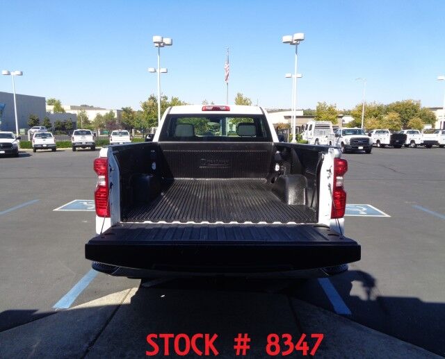 2024 Chevrolet Silverado 1500 ~ Only 12K Miles! Rocklin CA
