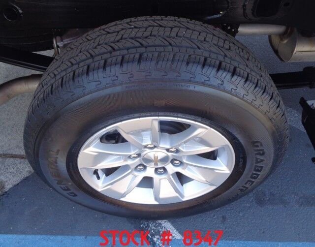 2024 Chevrolet Silverado 1500 ~ Only 12K Miles! Rocklin CA