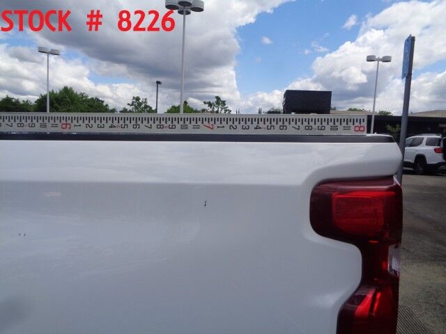 2024 Chevrolet Silverado 1500 photo 17