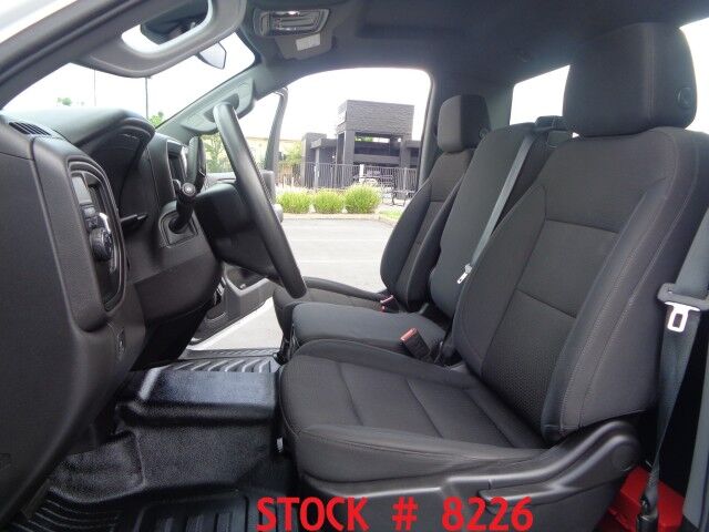 2024 Chevrolet Silverado 1500 photo 11
