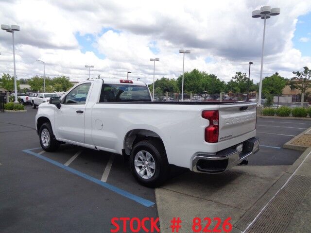 2024 Chevrolet Silverado 1500 photo 3