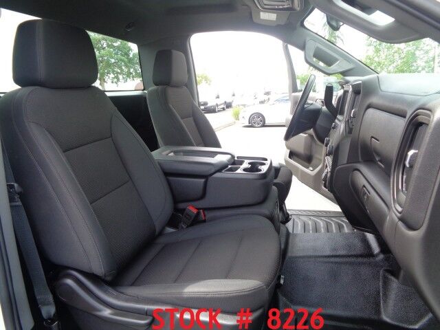 2024 Chevrolet Silverado 1500 photo 15