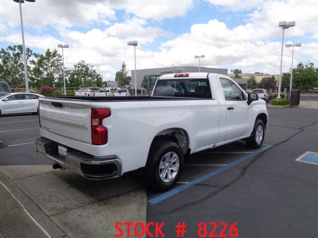 2024 Chevrolet Silverado 1500 photo 6
