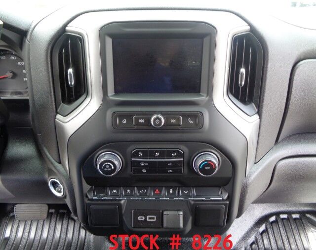 2024 Chevrolet Silverado 1500 photo 14