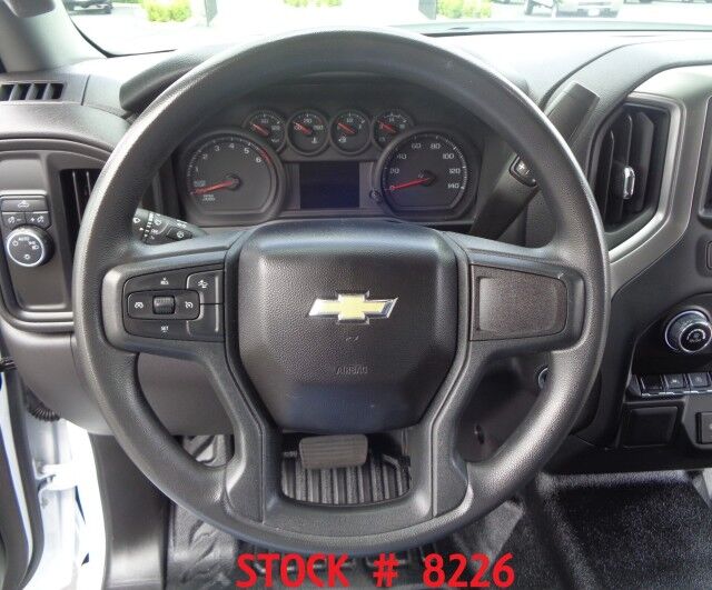 2024 Chevrolet Silverado 1500 photo 12