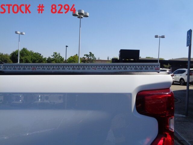 2024 Chevrolet Silverado 1500 ~ Only 7K Miles! Rocklin CA