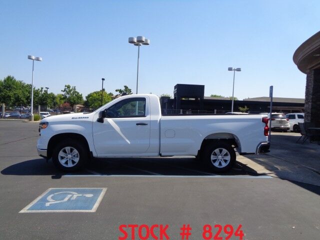 2024 Chevrolet Silverado 1500 ~ Only 7K Miles! Rocklin CA