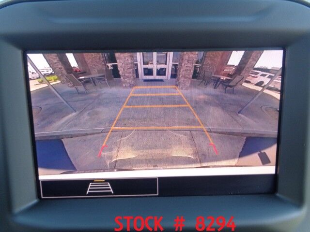 2024 Chevrolet Silverado 1500 ~ Only 7K Miles! Rocklin CA